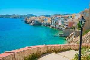 Prog. Teseo: 3n ATENAS y 4n CRUCERO Celestyal Cruises