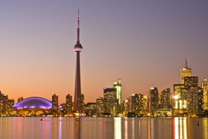Circuito IMAGENES DEL ESTE DE CANADA 7 noches