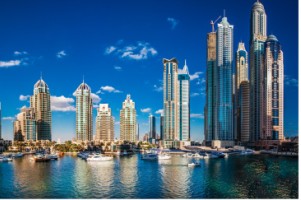 DUBAI ESPECTACULAR Y EXPRESS Mayo - Septiembre 2023