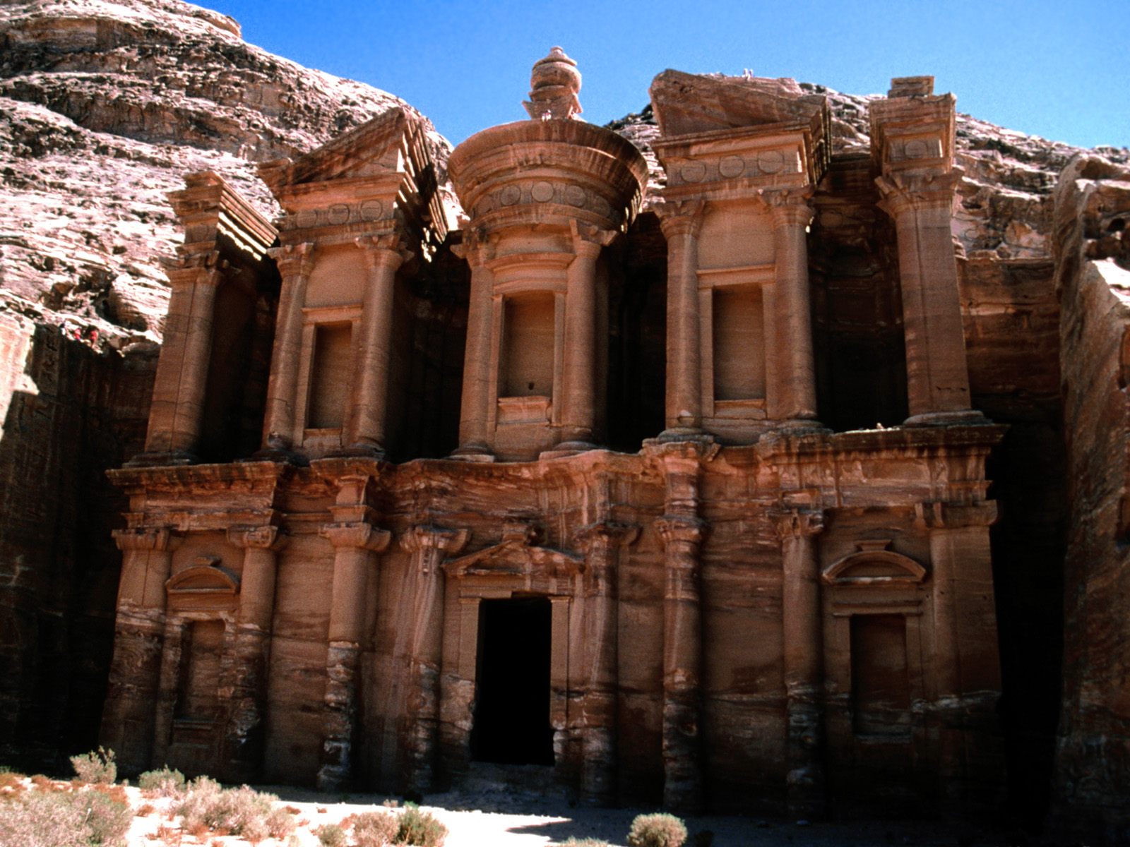 JORDANIA CONFORT - Hasta Octubre 2019