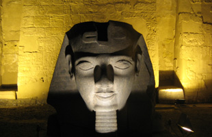 EGIPTO INCREÍBLE (10/11 días)