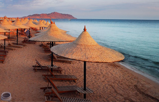 NILO Y SHARM (10/11 días)