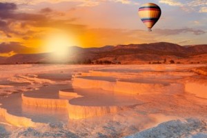 TURQUIA INCREIBLE Plazas Garantizadas VERANO 2020