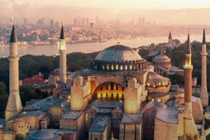 TURQUIA INOLVIDABLE Plazas Garantizadas VERANO 2020