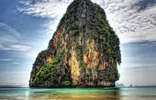 TRIANGULO DE ORO Y PHUKET