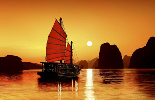 VIETNAM ESENCIAL Y SAPA 15 DIAS